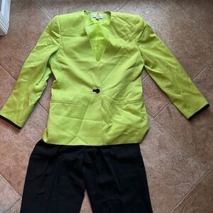 Psi Suit, size 6